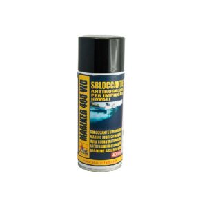 MARINER 405 WD 400ml SBLOCCANTE ANTIRUGGINE USO MARINO SPRAY