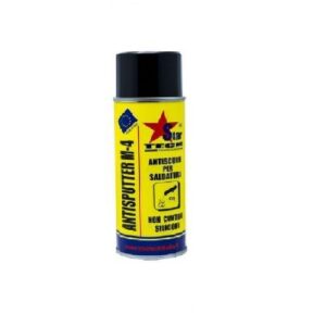 ANTISPUTTER M-4 400ml ANTISCORIE SALDATURA NO.-FLAM SPRAY