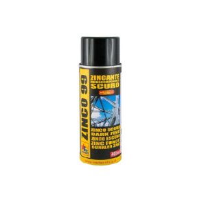 ZINCO PURO 99% 400ml SPRAY