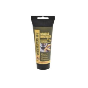 UNIVERSAL GR-2 125ml GRASSO LITIO MULTIUSO TUBO