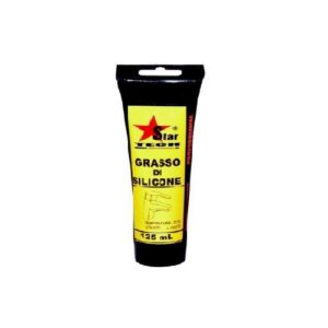 SILICON GR-2 125ml GRASSO DI SILICONE TUBO