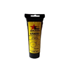 MICROFLON GR-2 125ml GRASSO SPECIALE AL TEFLON TUBO