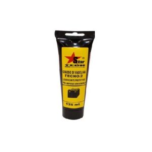 VASELLINA TECNO/2 125ml GRASSO DI VASELLINA TUBO