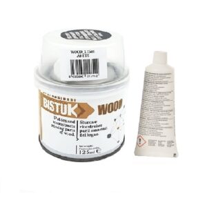 STUCCO LEGNO 125ml ABETE BICOMPONENTE