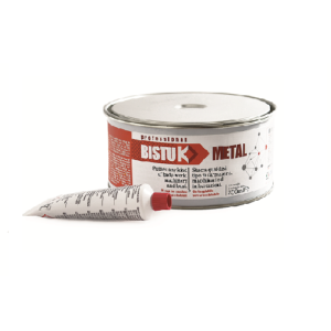 STUCCO METALLO 750ml GRIGIO BICOMPONENTE