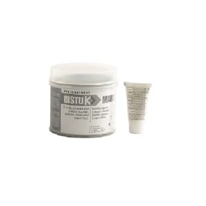 STUCCO MARMO 125ml PAGLIERINO BICOMPONENTE