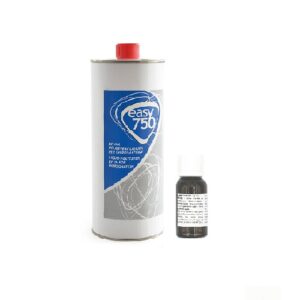 EASY750 RESINA POLIESTERE 750ml
