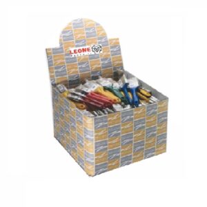 ESPOSITORE 240 pz DISPLAY PROMO PENNELLESSE