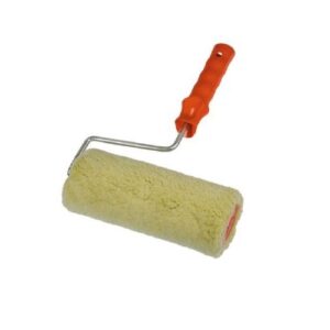 RULLO 158-230 NYLON VERDE &Oslash;58 mm