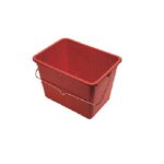 SECCHI E VASCHETTE PER RULLI