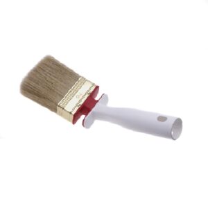 PLAFONCINO 987-70x25 ERGOFLEX - SISTEMA CON TESTA PIEGHEVOLE SETOLA BIONDA