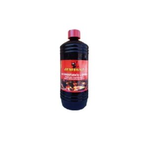 ACCENDIFUOCO 1 lt LIQUIDO