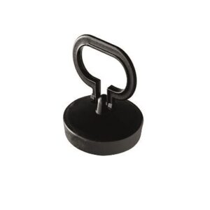 TAPPO PILETTA &Oslash;40 CON MANIGLIA