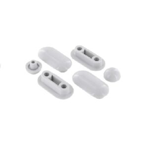 SET PARACOLPI x SEDILE WC (51003)