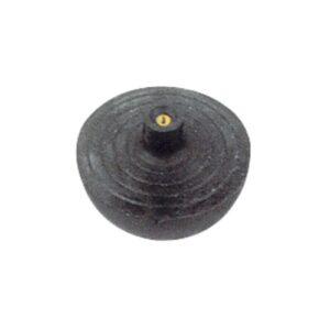 SFERA &Oslash; 69,5 mm. PER CASSETTA TIPO RAMO C/NOTTOLINO