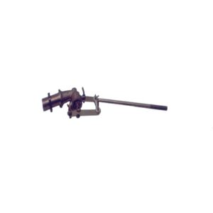 GALLEGGIANTE 1/2" 5 COPPIGLIE PESANTE