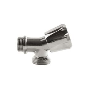 RUB. VITONE 1/2"-3/4" EXPORT X LAVATRICE CROMATO