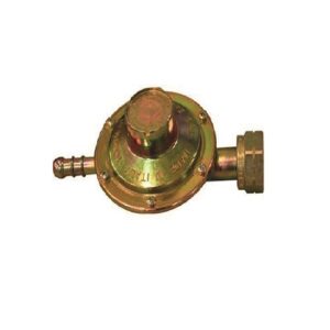 REGOLATORE GPL 1 KG/h TARATURA FISSA