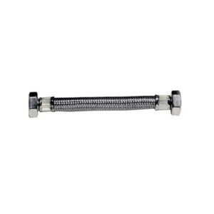 FLEX INOX FF 3/8" 30cm AISI 304