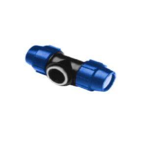 "T" F 1/2"x20 RACCORDO A STRINGERE PP