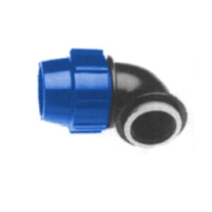 ANGOLARE F 1/2"X20 PP