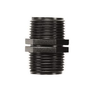 NIPPLES MM 1"x1" PP