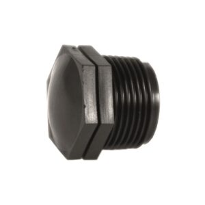 TAPPO M 1" PP C/FILETTO