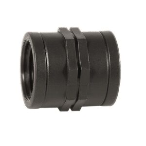 MANICOTTO FF 1"x1" PP