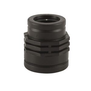MANIC. RID. FF 3/4"x1/2" PP