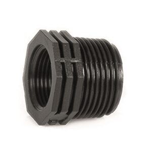 BUSSOLA MF &Oslash; 1"x3/4" PP RIDUZIONE FILETTO