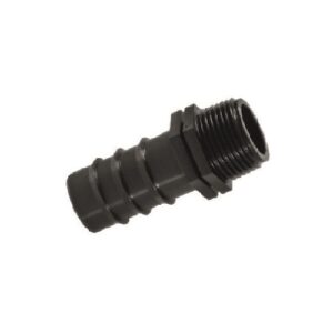 RACC. M 16x1/2" PORTAGOMMA PP