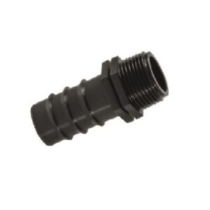 RACC. M 16x3/4" PORTAGOMMA PP
