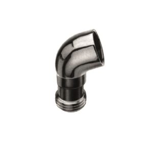 CURVA 1/2" X DOCCIA ZAMA CROMATA