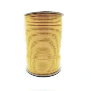 CORDINO X TENDE &Oslash;3 300 mt GIALLO
