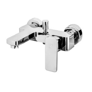 "JOY" VASCA S/KIT MISCELATORE CROMATO