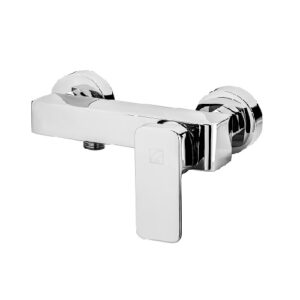 "JOY" DOCCIA ESTERNO S/KIT MISCELATORE CROMATO