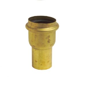 GIUNTO RID.&Oslash; 40-32 mm TENUTA OR GREZZO A SALDARE
