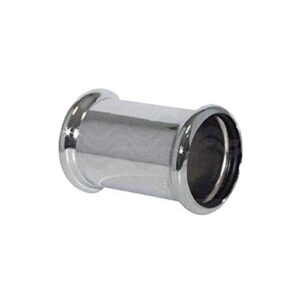 RACC. &Oslash; 32x60 mm TENUTE OR OTTONE CROMATO