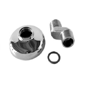 ECCENTRICO 1/2"x3/4" PER GRUPPI PARETE