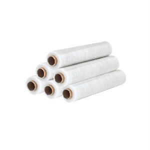 FILM ESTENSIBILE TRASP.cm.50 x 2,6 kg 23 MY