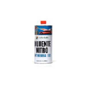 NITRO ANTINEBBIA 1 lt