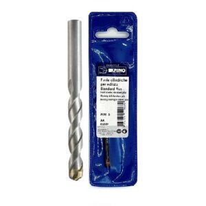 PUNTA PER MURO mm. 3 STANDARD PLUS