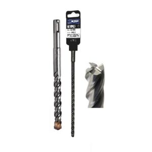 PUNTA SDS-PLUS 12x215  4 TAGLIENTI