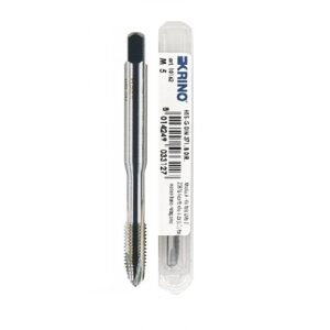 MASCHI HSS-G mm. 6 x 1 DIN 371/B DIR.