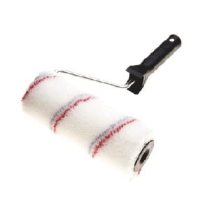 RULLO 410-250 CORDONATO RIGA GRIGIO-ROSSA