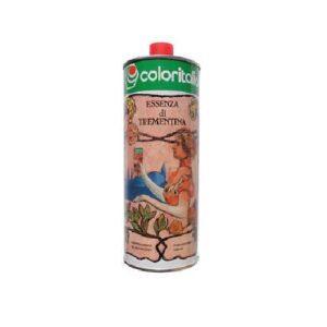 ESS.TREMENTINA 1 lt