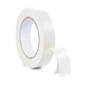 BIADESIVO 10 MT x 19mm SCHIUMA PER INTERNO BIANCO