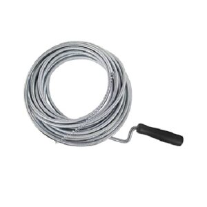 STURALAVELLO 10 mt A MOLLA &Oslash;7 C/MANOV