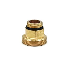 RIDUZ. 3/4" X ATTACCO PORTAGOMMA X ART.3405