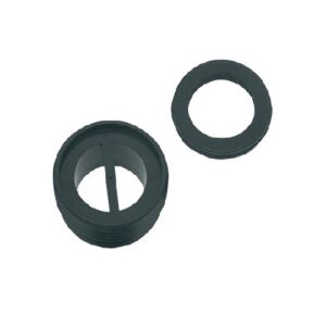 ADATTATORE PLAST.AERATORE M22-M24